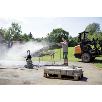 Vysokotlaký čistič KÄRCHER HD 5/13 EX Plus Classic 1.520-811.0