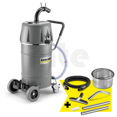 Průmyslový vysavač KÄRCHER IVR-L 65/24-2 Set Go!Further 9.991-107.0