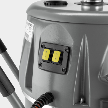 Průmyslový vysavač KÄRCHER IVR-L 65/24-2 Set Go!Further 9.991-107.0