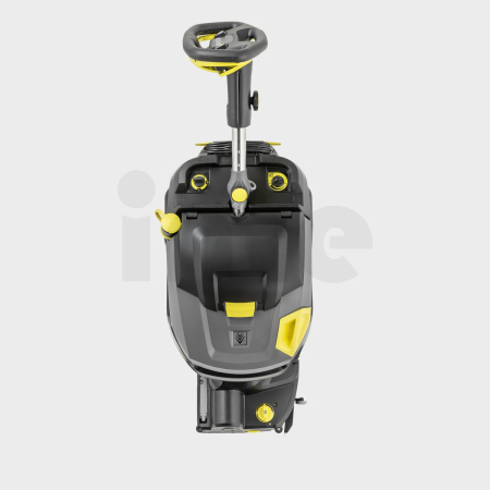 Podlahový mycí stroj bateriový KÄRCHER BR 45/22 C BP Pack Go!Further 1.783-493.0