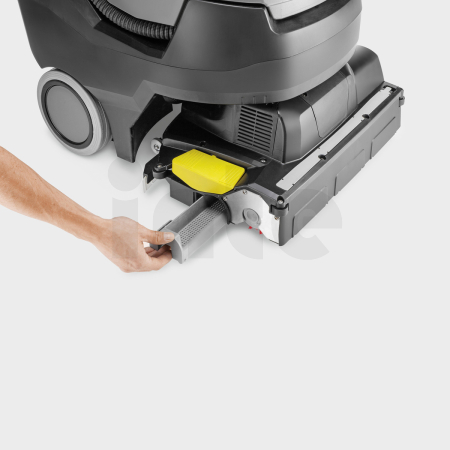 Podlahový mycí stroj bateriový KÄRCHER BR 45/22 C BP Pack Go!Further 1.783-493.0