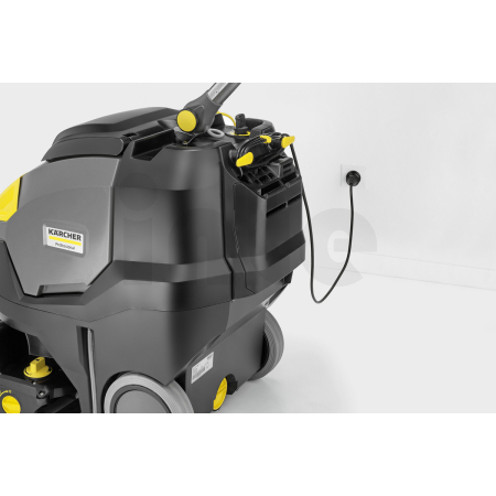 Podlahový mycí stroj bateriový KÄRCHER BR 45/22 C BP Pack Go!Further 1.783-493.0