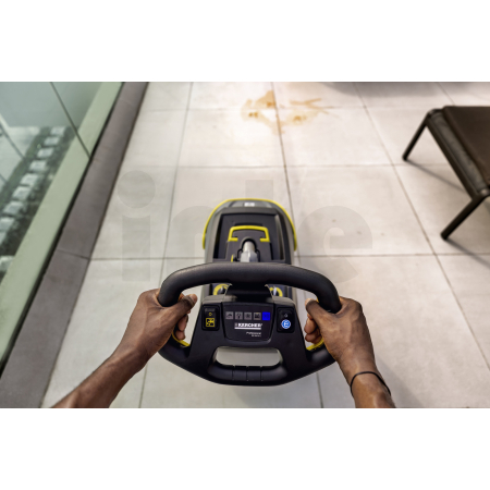 Podlahový mycí stroj bateriový KÄRCHER BR 35/12 C Bp Pack Go!Further 1.783-494.0