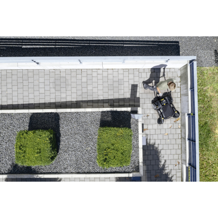 Zametací stroj KÄRCHER KM 70/20 C 2SB Go!Further 1.517-123.0