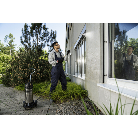 KÄRCHER PressurePro Čistič fasád, gel RM 43, 20l 6.295-447.0