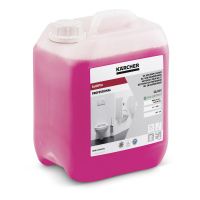 KÄRCHER Základní čistič sanity CA 10 C Eco, 5l 6.295-678.0