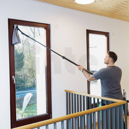 UNGER - Koncovka Ninja, NCPLC