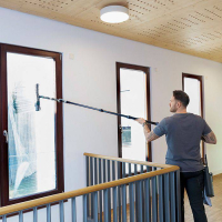 UNGER - Koncovka Ninja, NCPLC