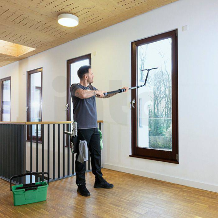 UNGER - Ninja prémiová sada na mytí oken AKN19