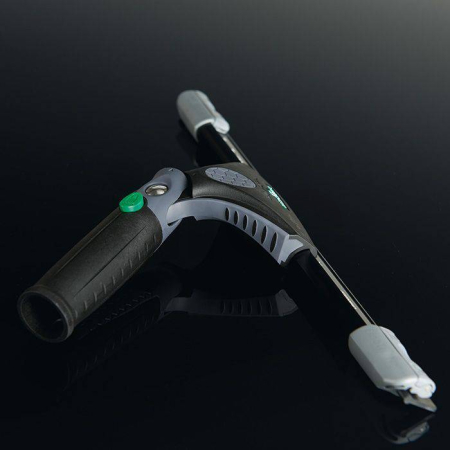 UNGER - Ninja prémiová sada na mytí oken AKN19