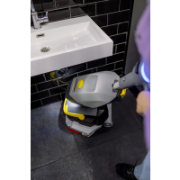 Podlahový mycí stroj KÄRCHER K-Mop 46 1.783-484.0