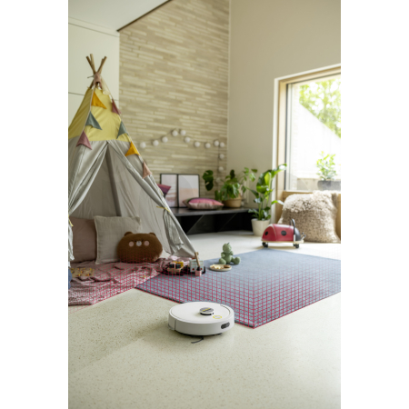 Robotický vysavač s mopováním KÄRCHER RVC 3 1.269-110.0