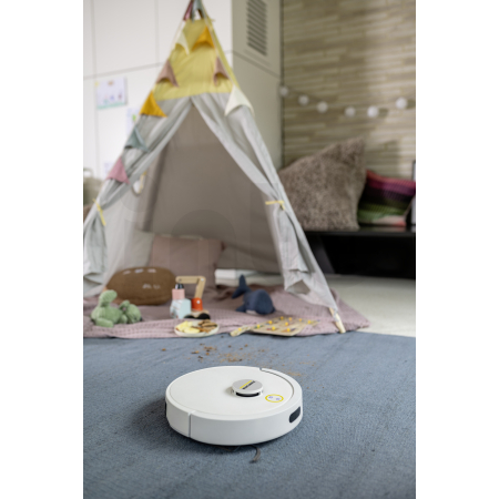 Robotický vysavač s mopováním KÄRCHER RVC 3 1.269-110.0