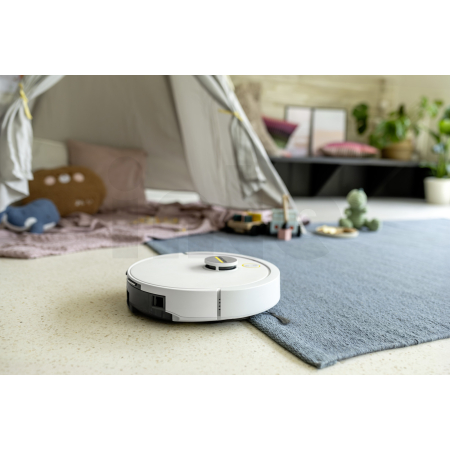 Robotický vysavač s mopováním KÄRCHER RVC 3 1.269-110.0