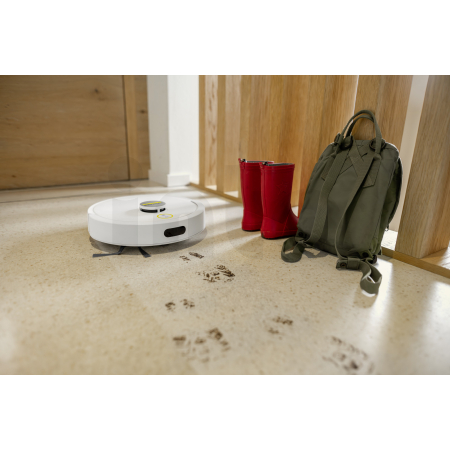 KÄRCHER Set utěrek k robotickému vysavači RVC 3 2.269-670.0