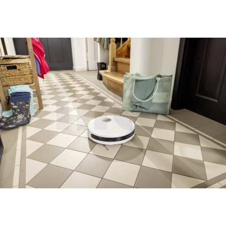 KÄRCHER Set utěrek k robotickému vysavači RVC 3 2.269-670.0