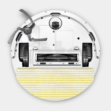 KÄRCHER Sada příslušenství pro robotický vysavač RCV 3 Classic 2.269-622.0