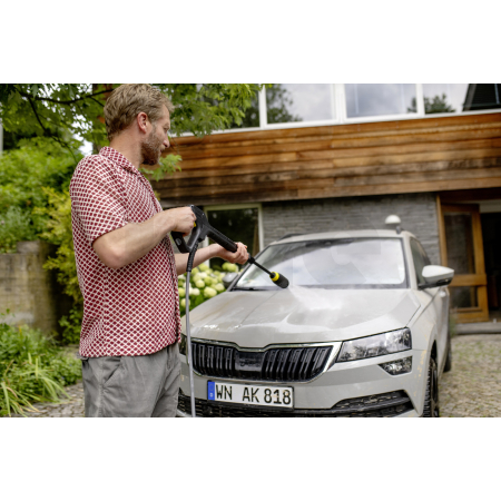 Vysokotlaký čistič KÄRCHER K 5 Comfort Premium 1.324-800.0