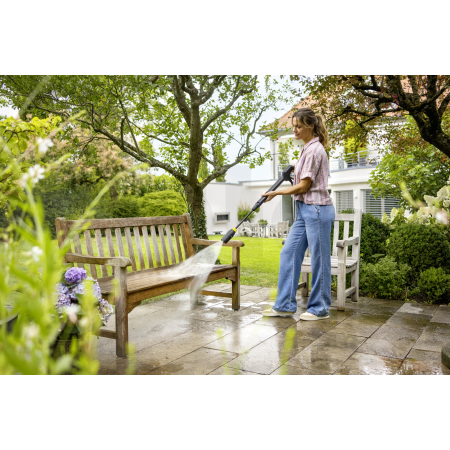 Vysokotlaký čistič KÄRCHER K 5 Comfort Premium 1.324-800.0