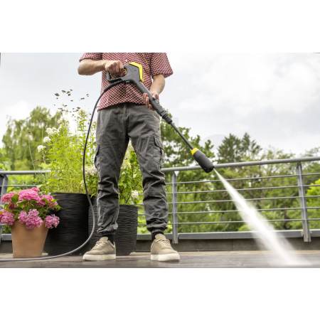 Vysokotlaký čistič KÄRCHER K 7 Comfort Premium Connect 1.317-540.0