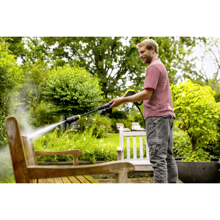 Vysokotlaký čistič KÄRCHER K 7 Comfort Premium Connect 1.317-540.0