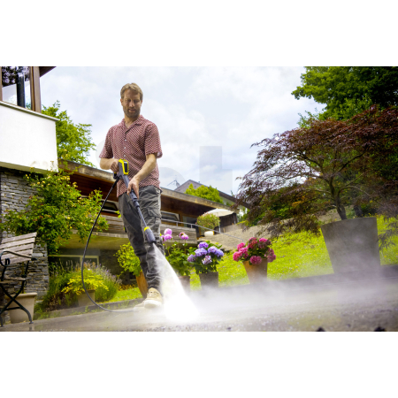 Vysokotlaký čistič KÄRCHER K 7 Comfort Premium Connect 1.317-540.0