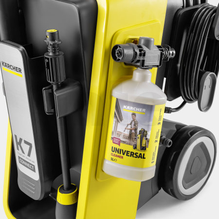 Vysokotlaký čistič KÄRCHER K 7 Pro Comfort Premium Connect Home 1.317-543.0