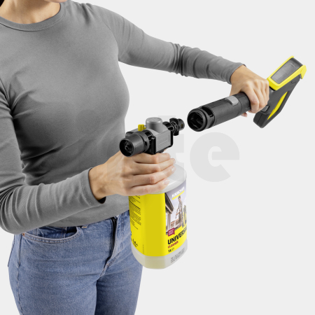 Vysokotlaký čistič KÄRCHER K 7 Pro Comfort Premium Connect Home 1.317-543.0