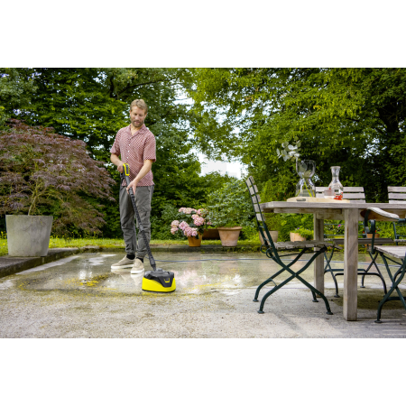 Vysokotlaký čistič KÄRCHER K 7 Pro Comfort Premium Connect Home 1.317-543.0