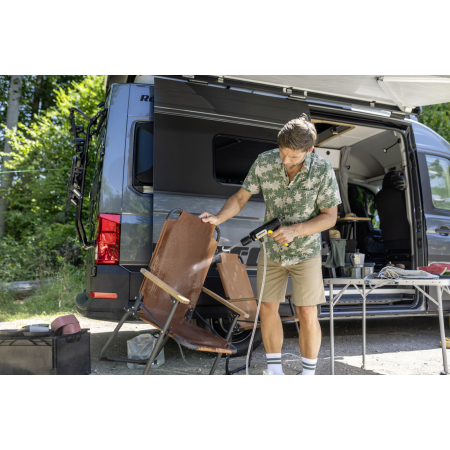 Mobilní bateriový středotlaký čistič KÄRCHER OC Handheld Compact 1.328-120.0