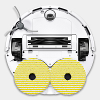 KÄRCHER Sada mopu pro RVM 4 2.269-130.0