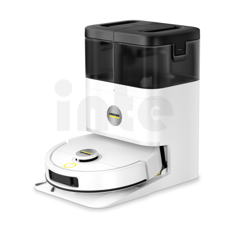 Robotický vysavač a mop KÄRCHER RVM 4 Comfort Extra 1.269-133.0