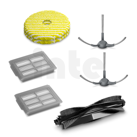 KÄRCHER Set příslušenství pro RVM 4 2.269-131.0