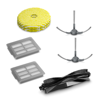 KÄRCHER Set příslušenství pro RVM 4 2.269-131.0