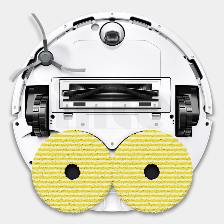 KÄRCHER Set příslušenství pro RVM 4 2.269-131.0