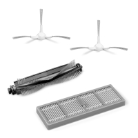 KÄRCHER Set příslušenství pro RCF 7 2.269-681.0