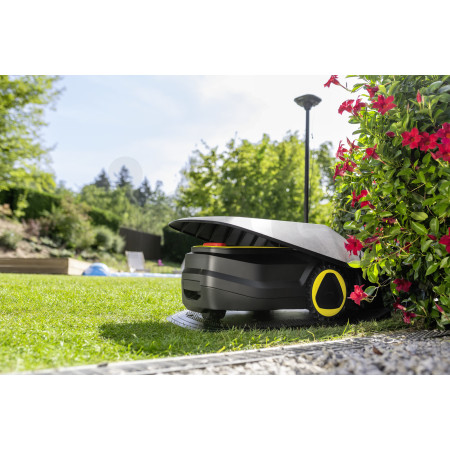 KÄRCHER Garáž k RCX 2.269-703.0