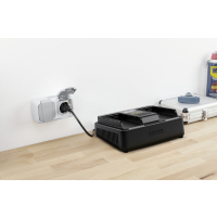 KÄRCHER Rychlonabíječka 18 V Dual 2.445-028.0