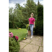 KÄRCHER Teleskopická rukojeť 2.445-245.0