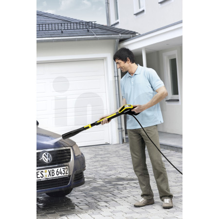 KÄRCHER G 180 Q, pistole Quick Connect a Full Control Plus 2.643-992.0