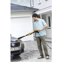 KÄRCHER G 180 Q, pistole Quick Connect a Full Control Plus 2.643-992.0
