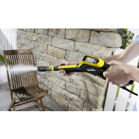 KÄRCHER G 180 Q, pistole Quick Connect a Full Control Plus 2.643-992.0