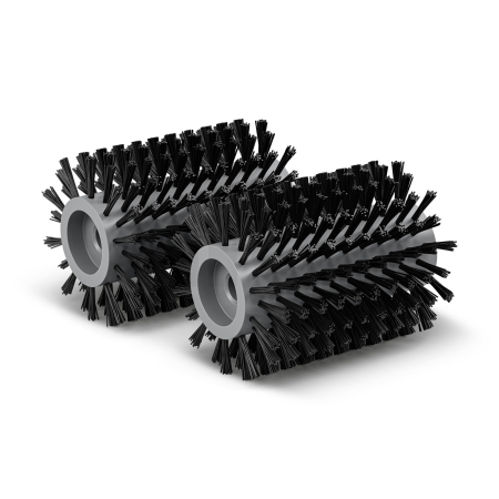 KÄRCHER Válcové kartáče na kamenné povrchy k PCL 3-18, 2.644-340.0