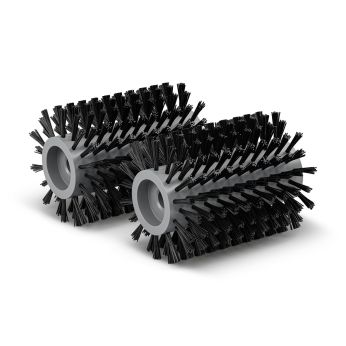 KÄRCHER Válcové kartáče na kamenné povrchy k PCL 3-18, 2.644-340.0