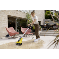 KÄRCHER Válcové kartáče na kamenné povrchy k PCL 3-18, 2.644-340.0