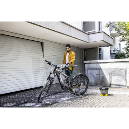 KÄRCHER Pěnovací tryska k OC 3 a OC 4, 2.644-419.0