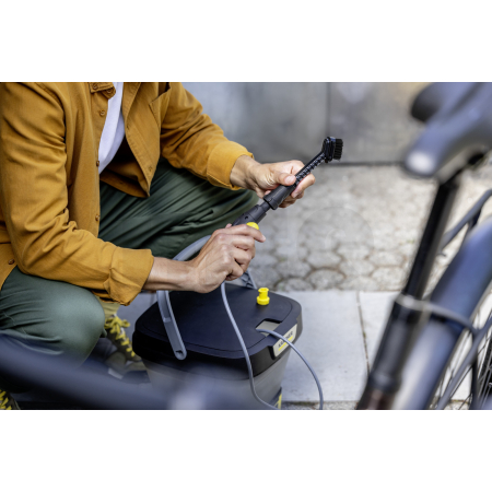 KÄRCHER Detailní kartáč 2.644-420.0