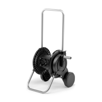 KÄRCHER Hadicový vozík HT 2, 2.645-361.0