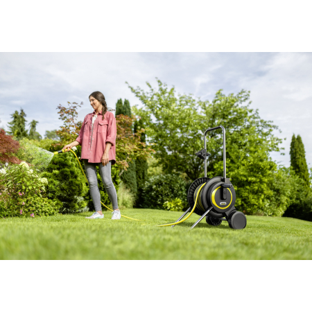 KÄRCHER Hadicový vozík HT 3, 2.645-363.0