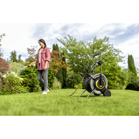 KÄRCHER Hadicový vozík HT 6 M 2.645-369.0